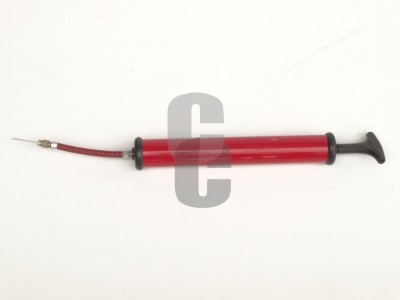 Помпа за топки                                                                                                                                                                                                                                                                                              